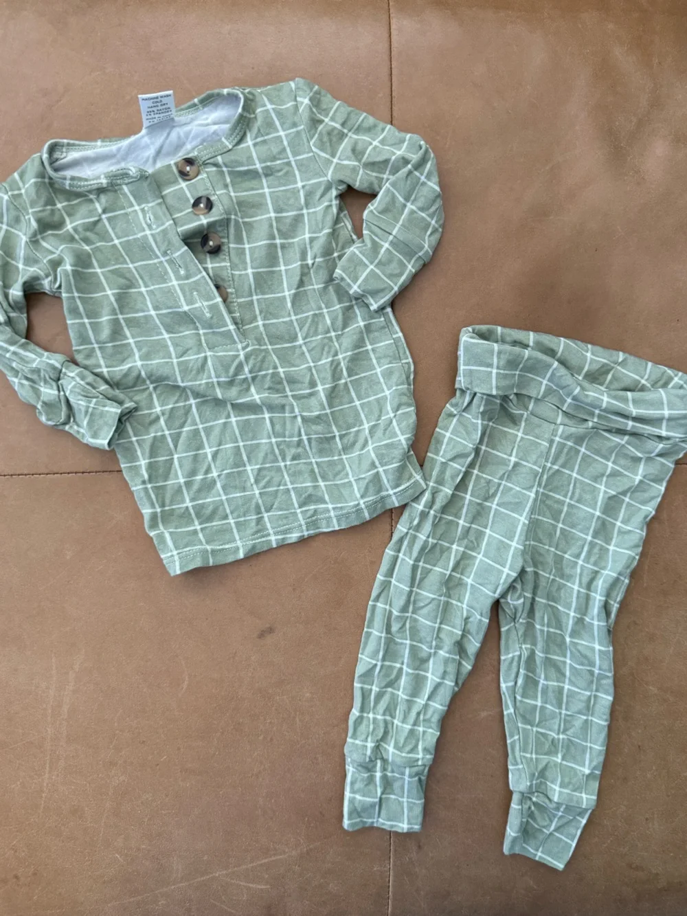 Lou Lou Set 3-6M